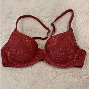 Body by Victoria’s Secret Bra!